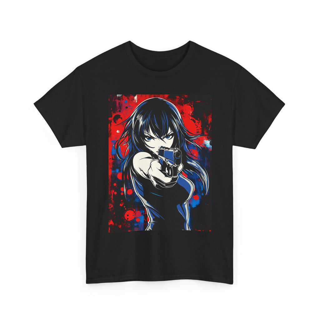 ANIME BANG TSHIRT