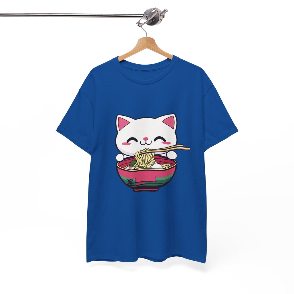 RAMEN KITTY TSHIRT