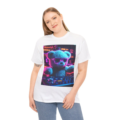 DJ TEDDY TSHIRT