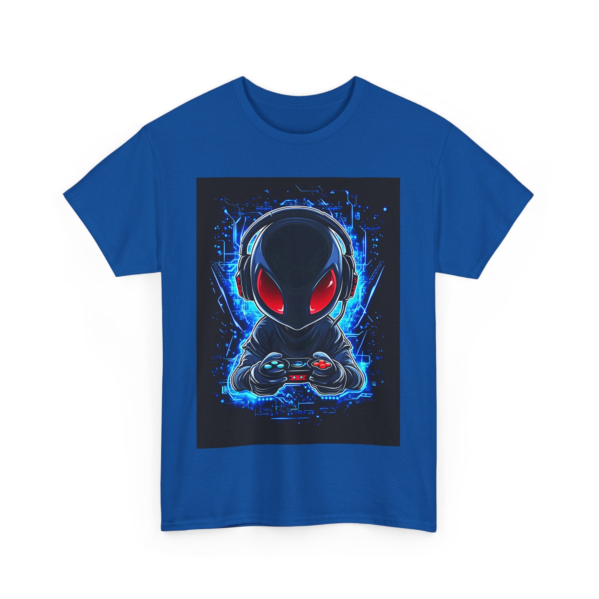 GAMER TSHIRT