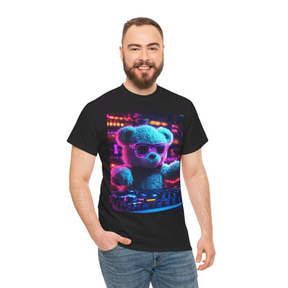 DJ TEDDY TSHIRT