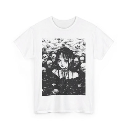 SADGIRL TSHIRT