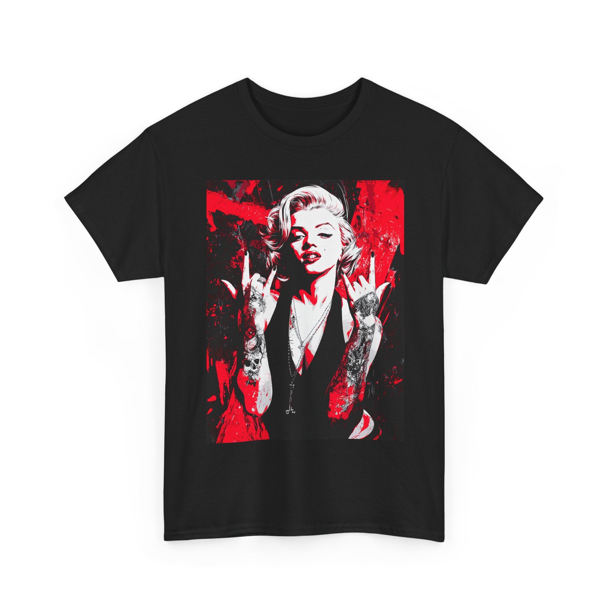 DOPE MONROE TSHIRT