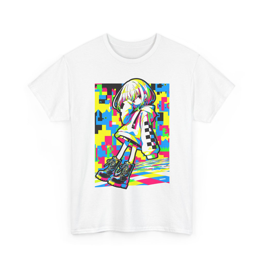 ANIME SWAY TSHIRT