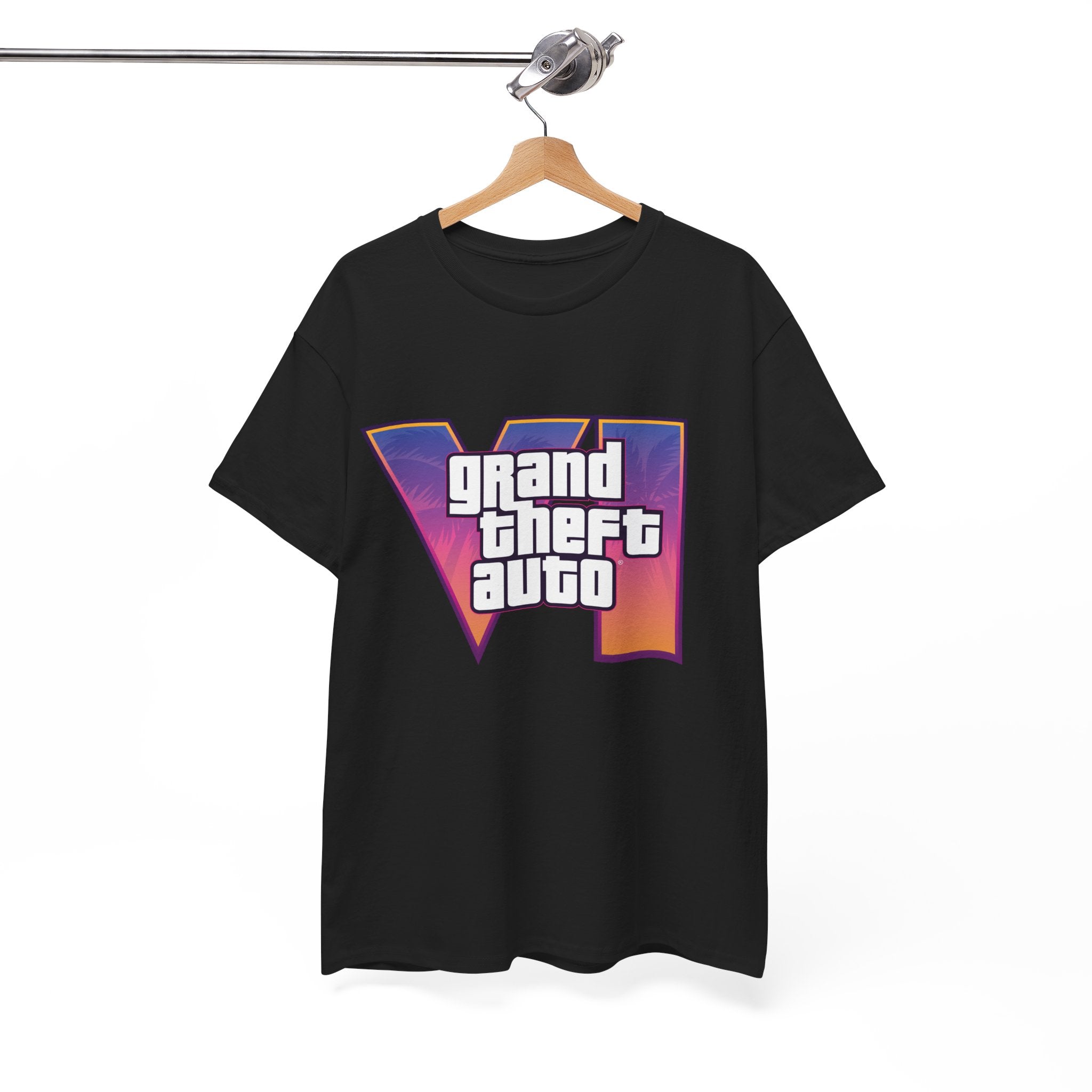 GTA6 TSHIRT