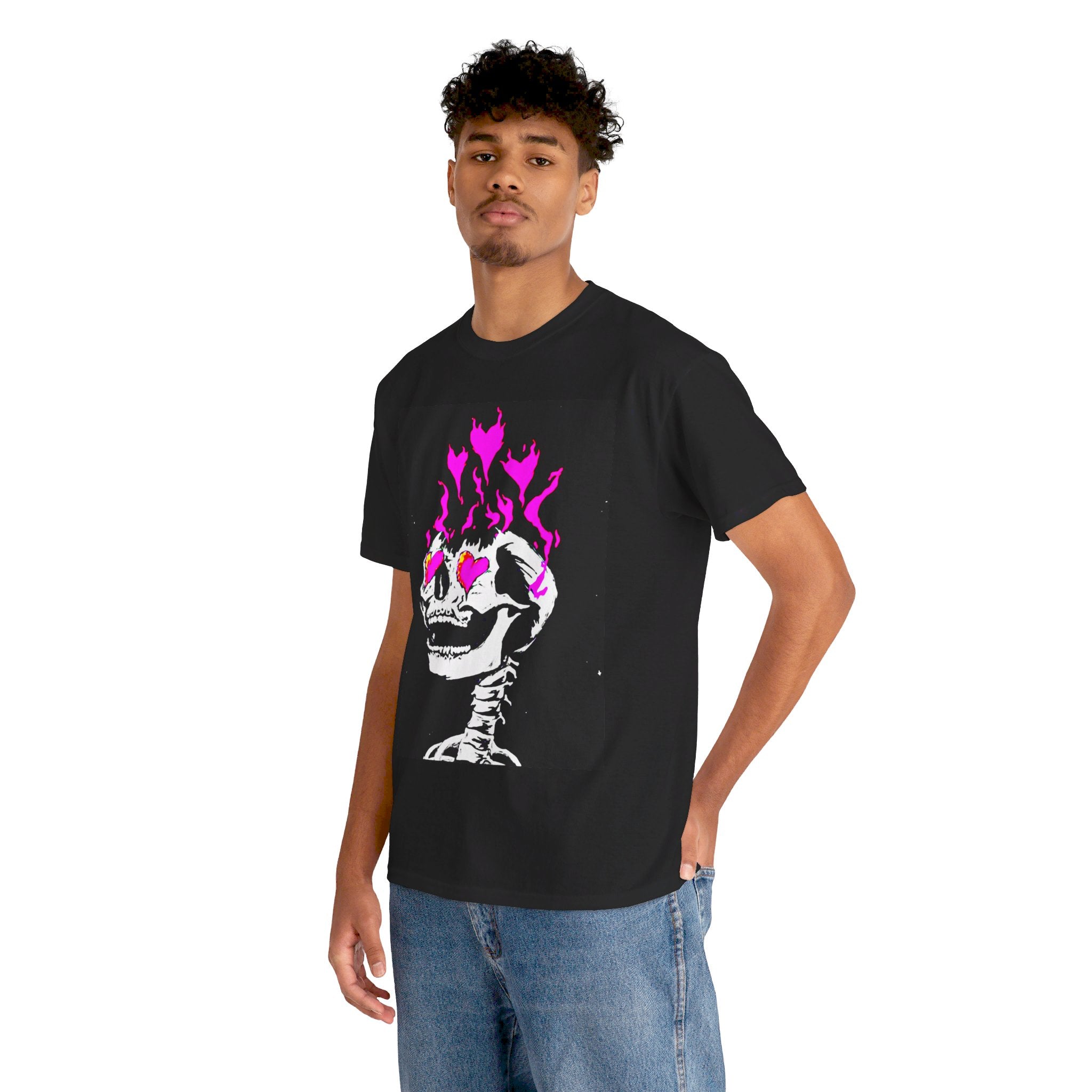MOHAWK TSHIRT