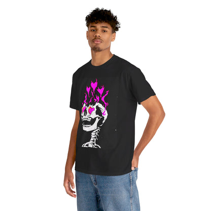 MOHAWK TSHIRT