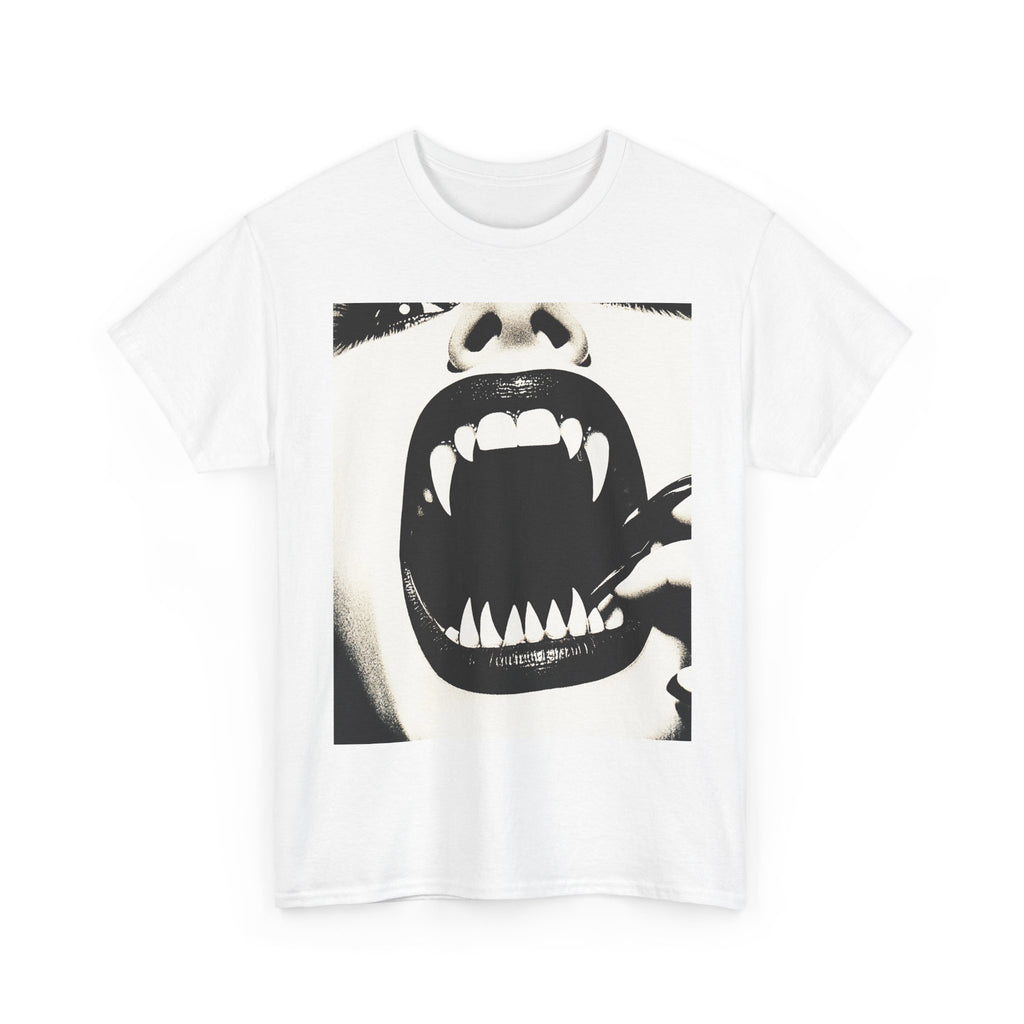 VAMP BITE TSHIRT