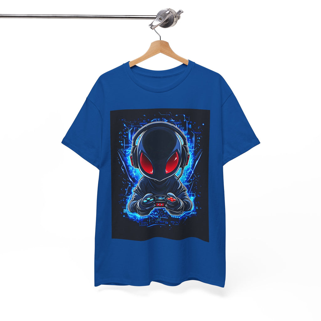 GAMER TSHIRT