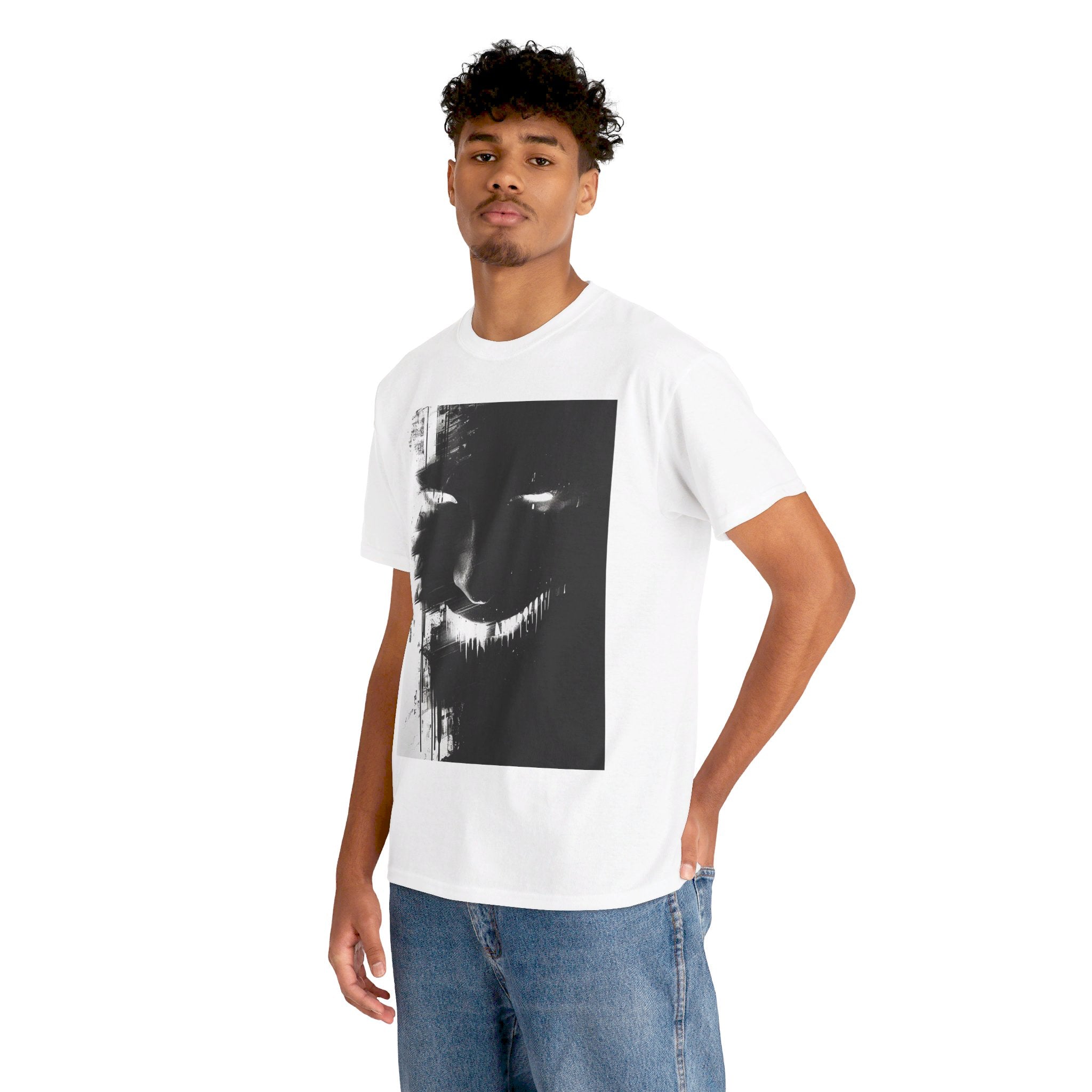 PSYCHO TSHIRT