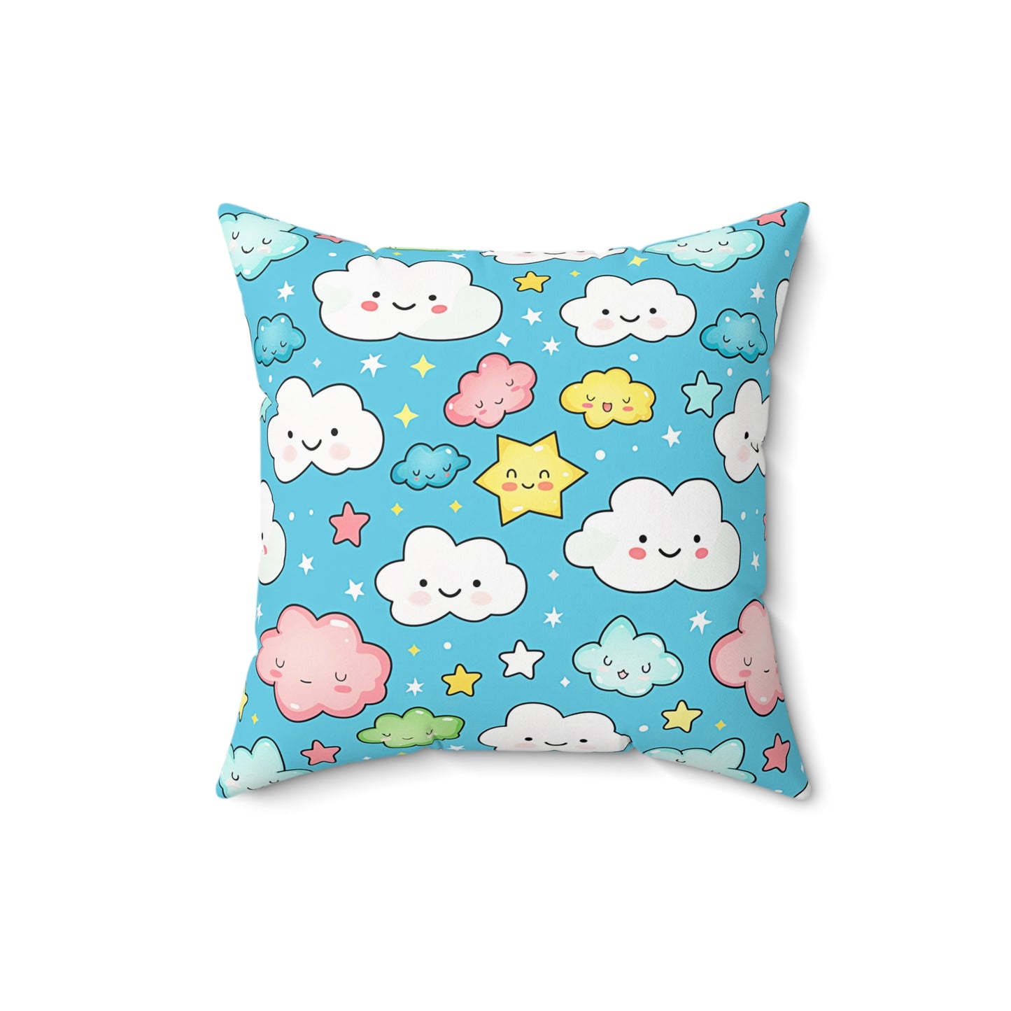 SKY PILLOW