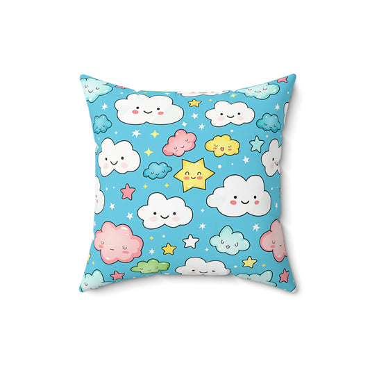 SKY PILLOW