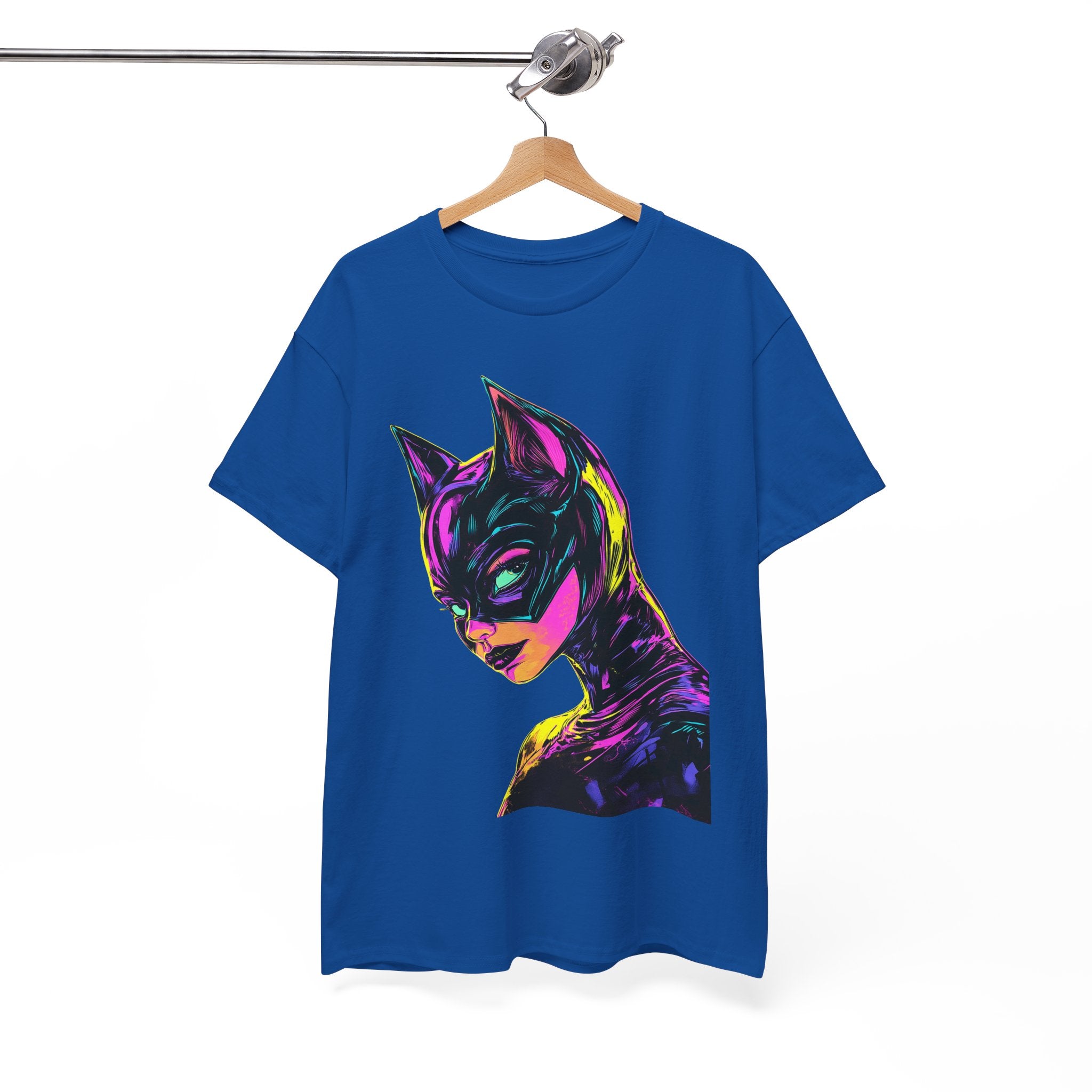CATWOMAN TSHIRT