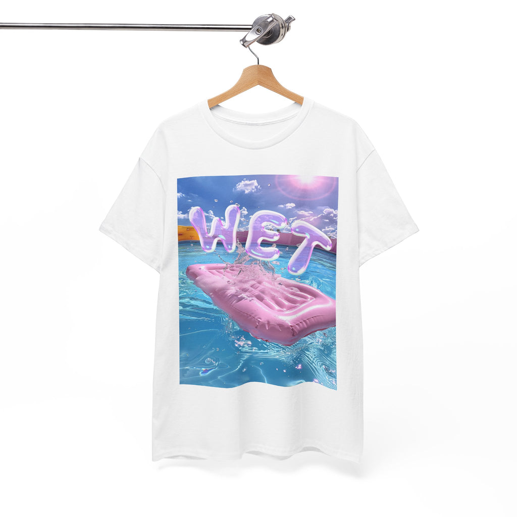 WET TSHIRT