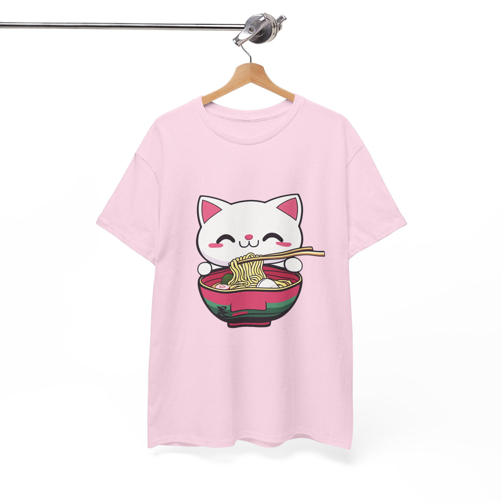 RAMEN KITTY TSHIRT