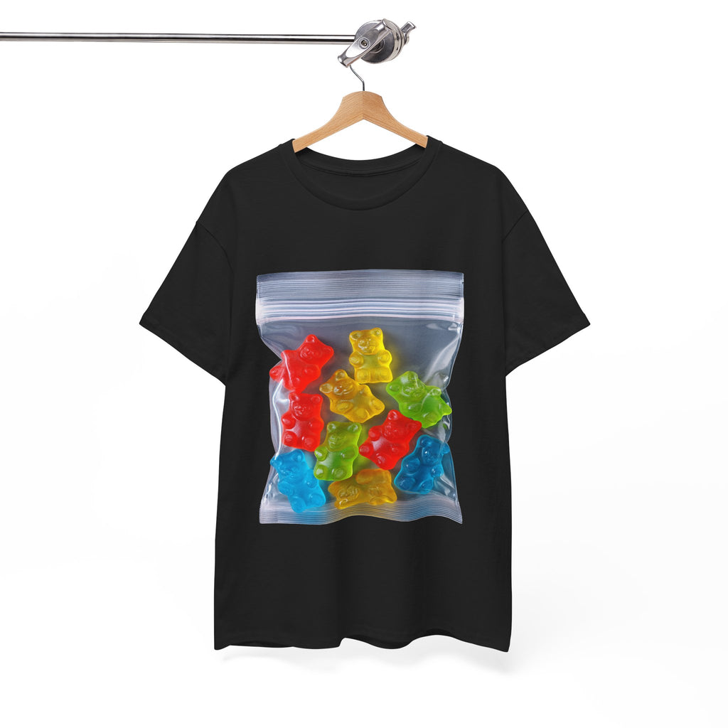 CANDY BAG TSHIRT
