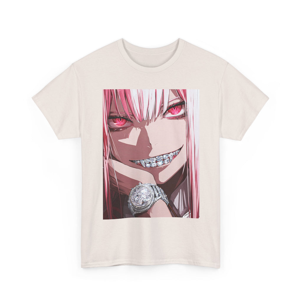 ANIME ICE TSHIRT