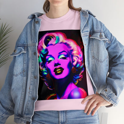 MARILYN NEON T-shirt