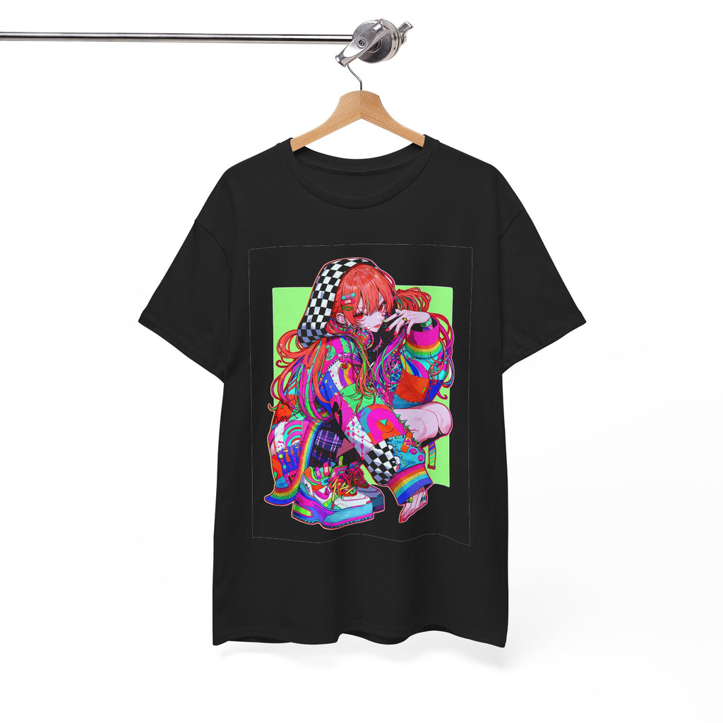 FRESH ANIME TSHIRT