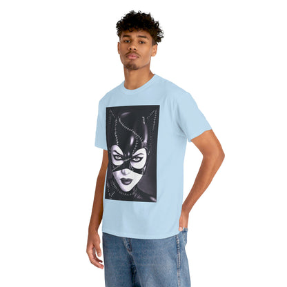 CATWOMAN TSHIRT