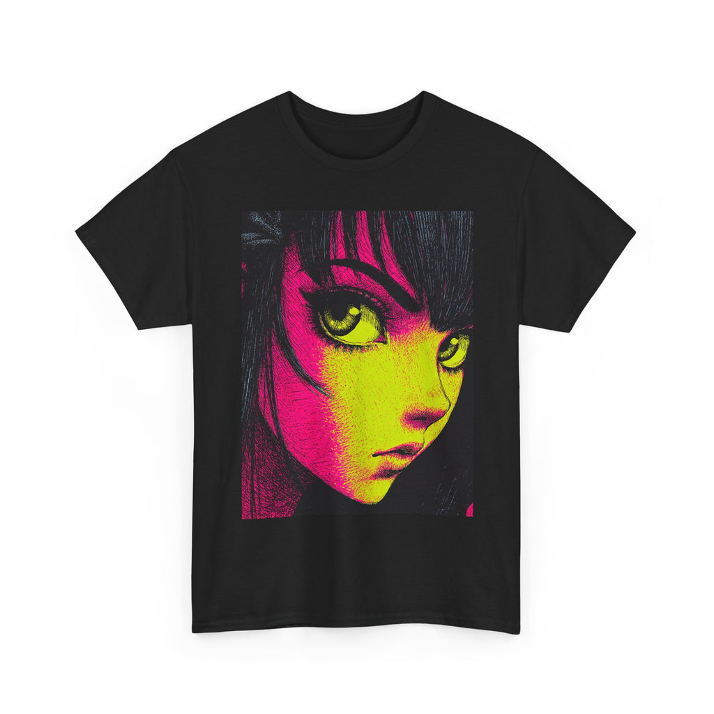 ANIME EYES TSHIRT