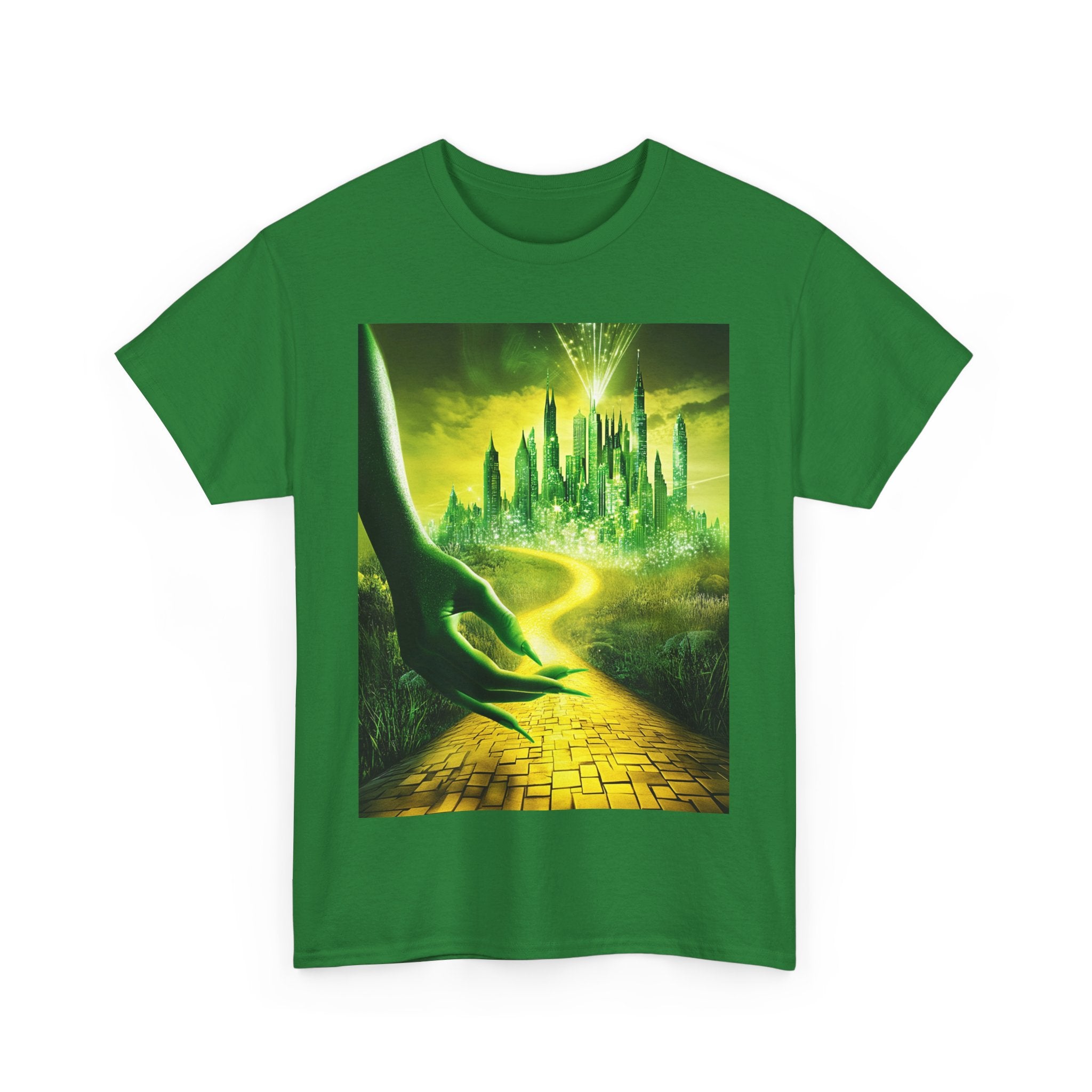 WICKED TSHIRT