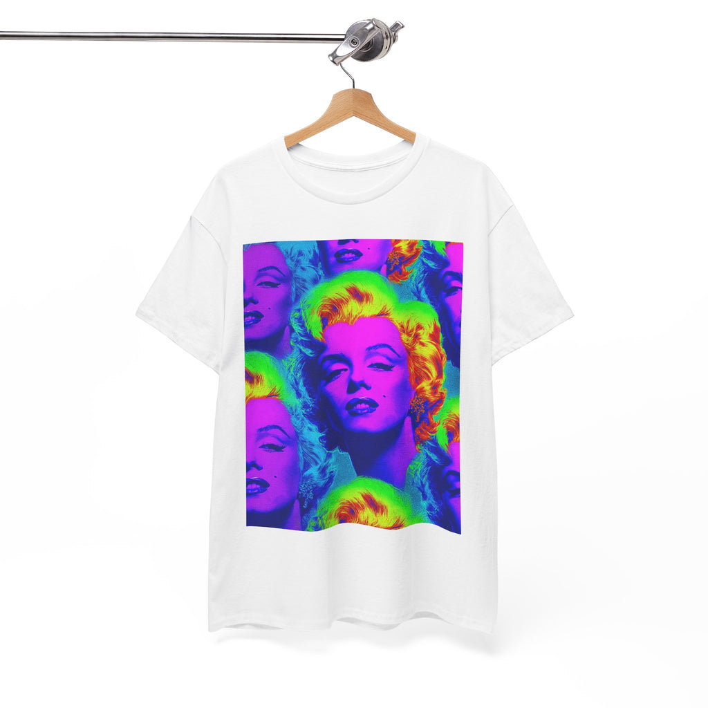 MONROE KALEIDOSCOPE TSHIRT