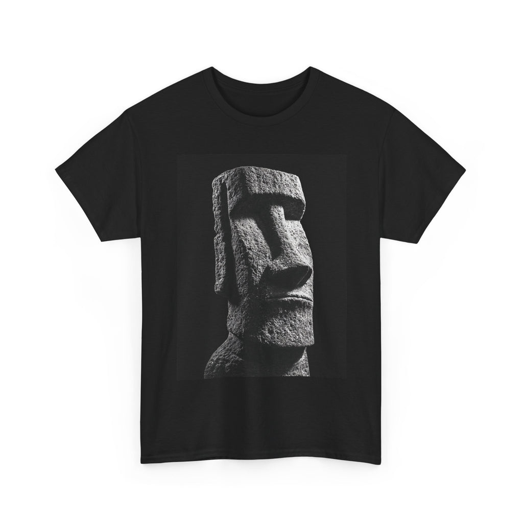 MOAI TSHIRT