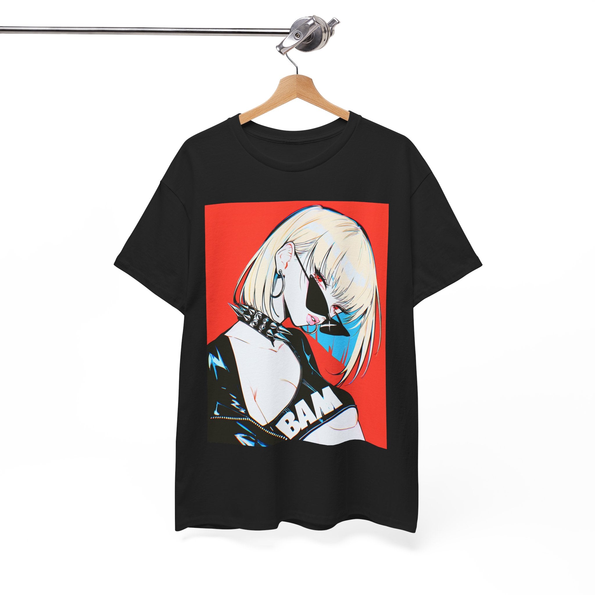 BAM TSHIRT
