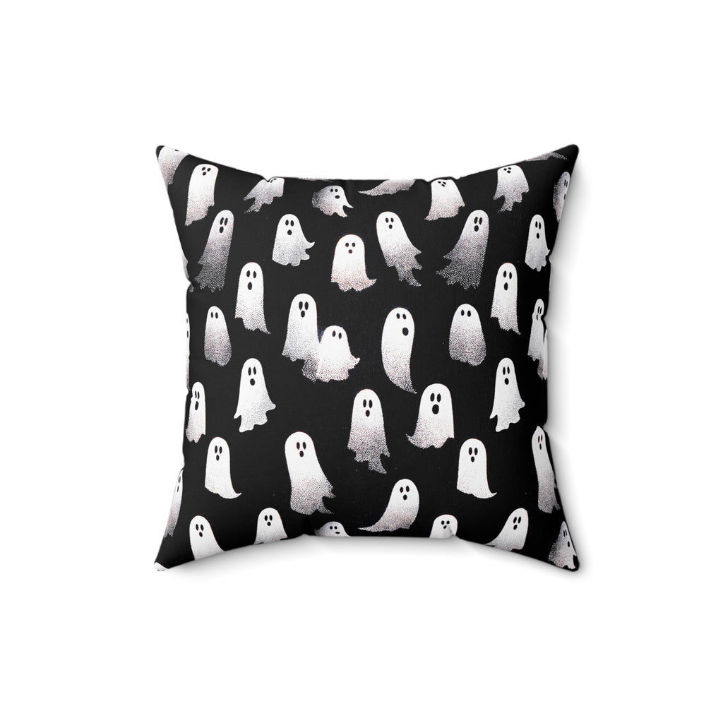 GHOSTLY PILLOW