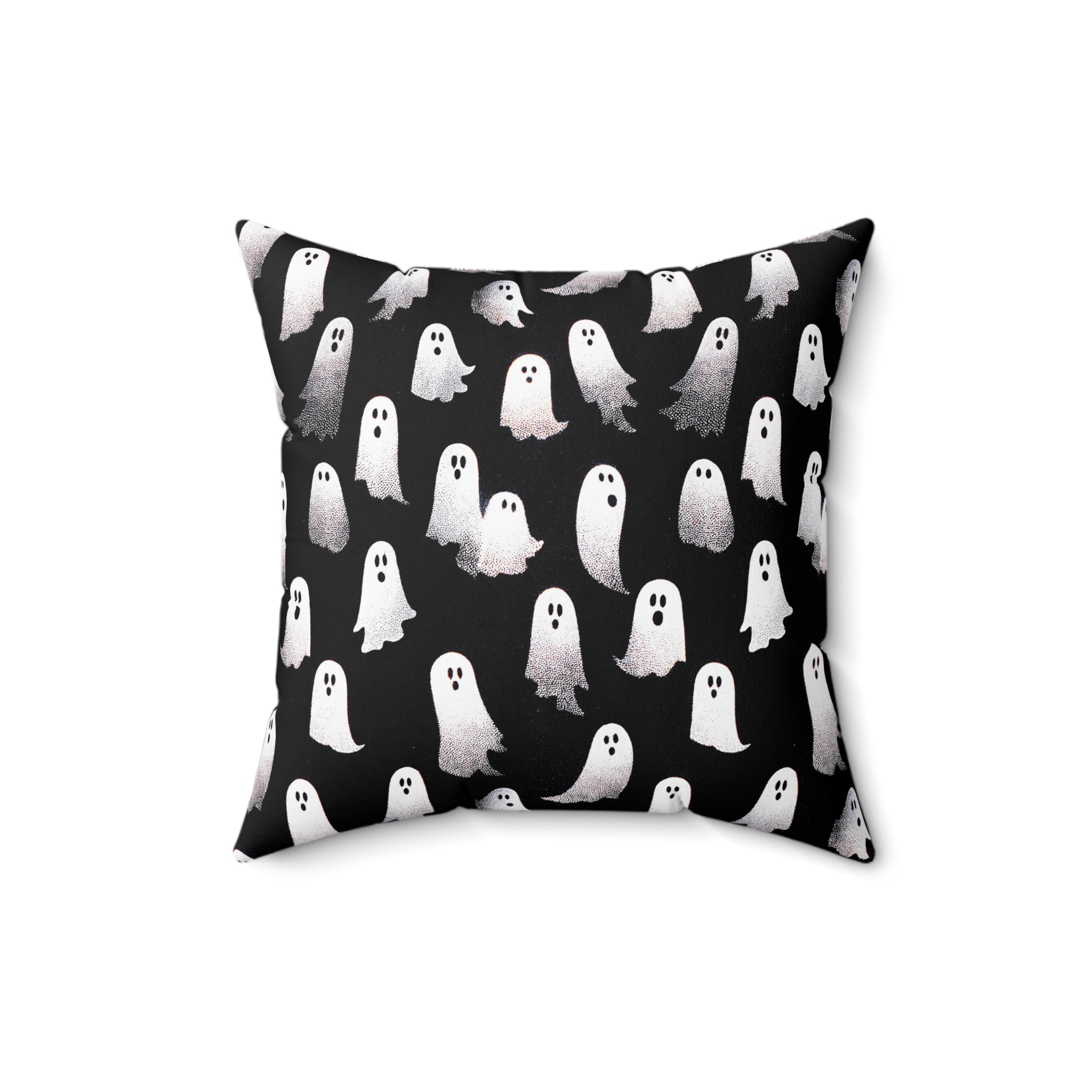 GHOSTLY PILLOW