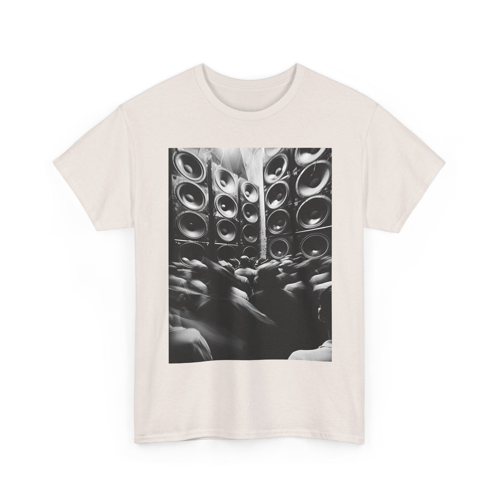 BASS TSHIRT
