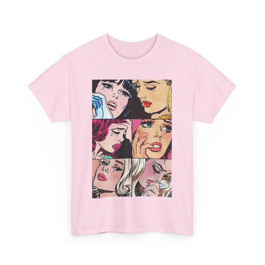 CRYBABY TSHIRT