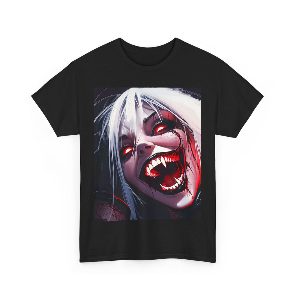 HARLEY VAMP TSHIRT
