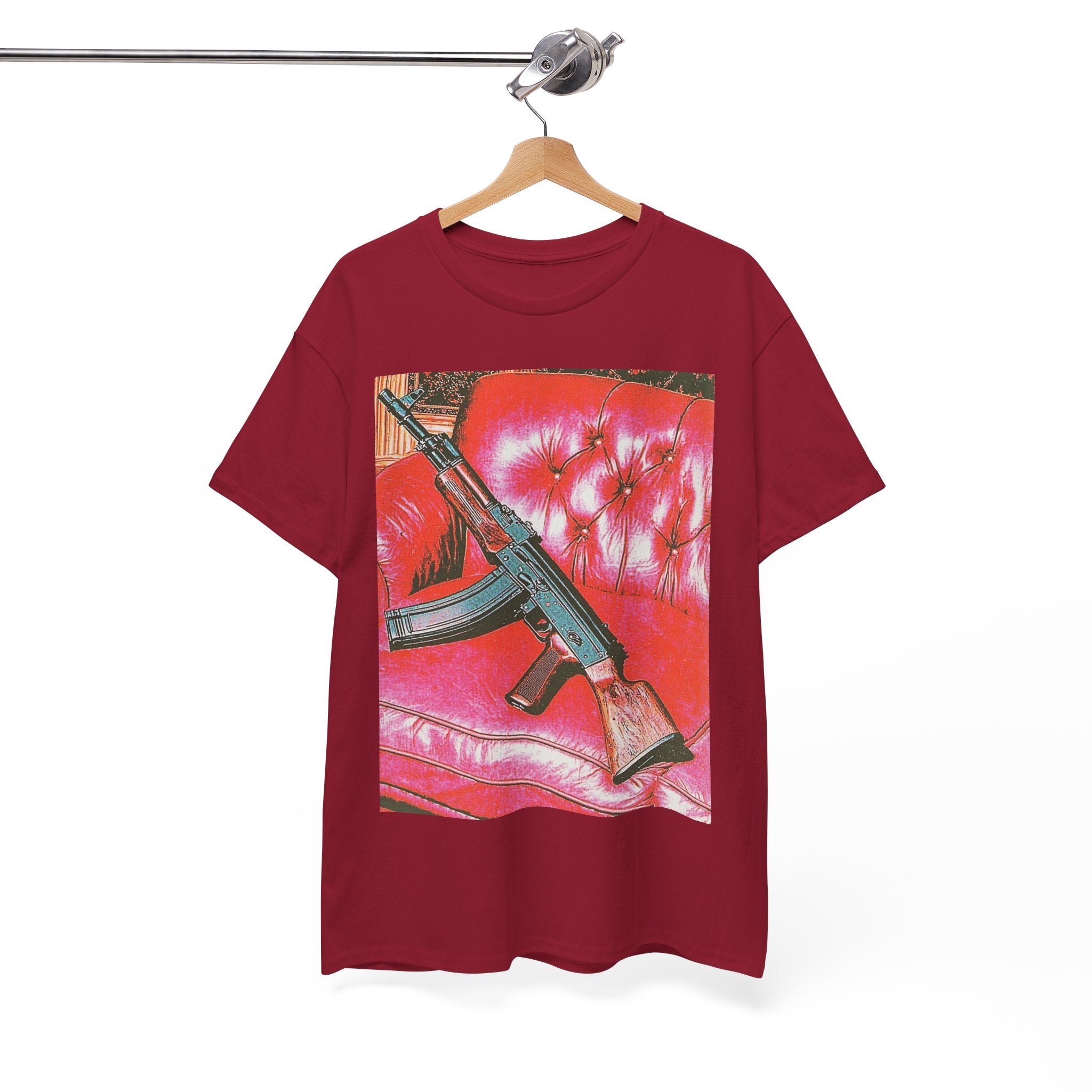 AK TSHIRT