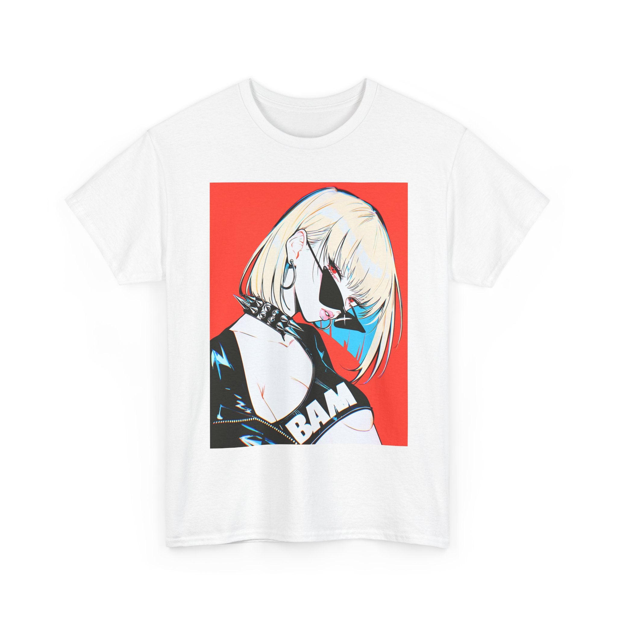 BAM TSHIRT