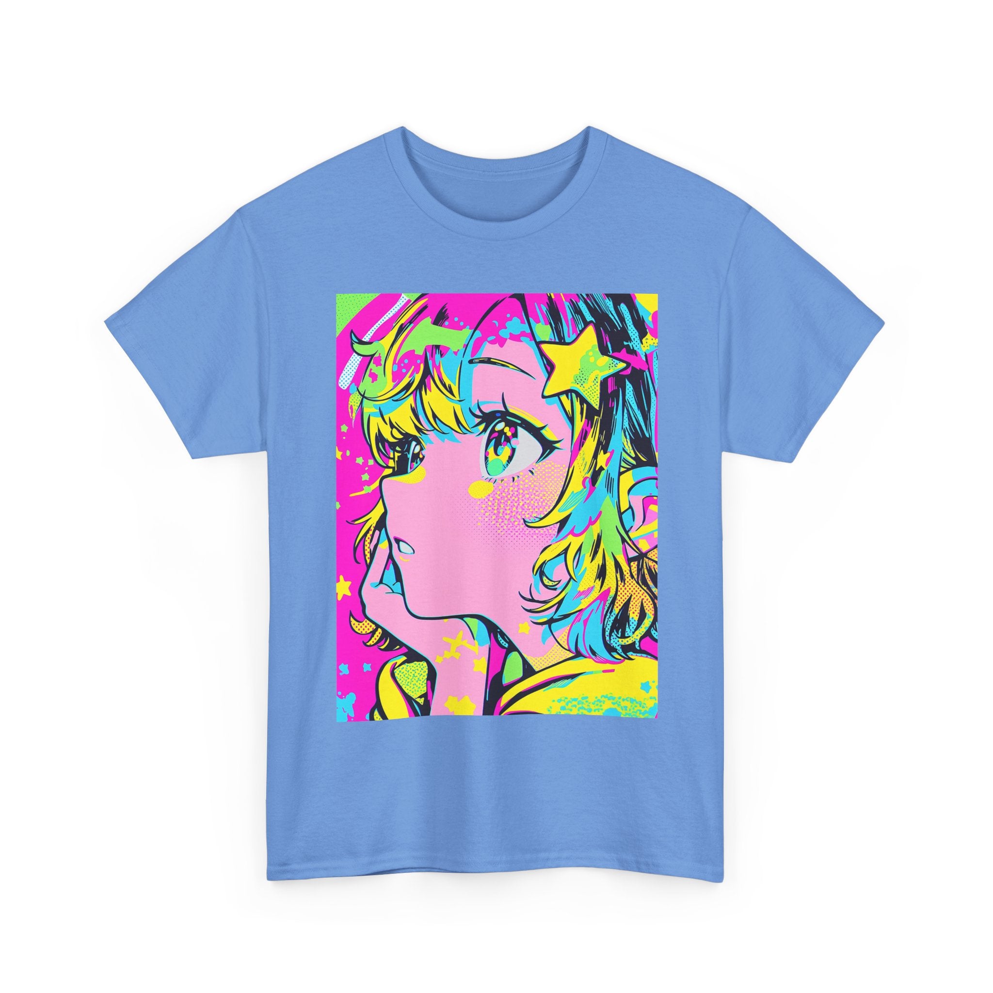MESMERIZED TSHIRT