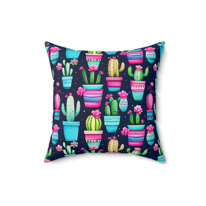 CACTUS PILLOW