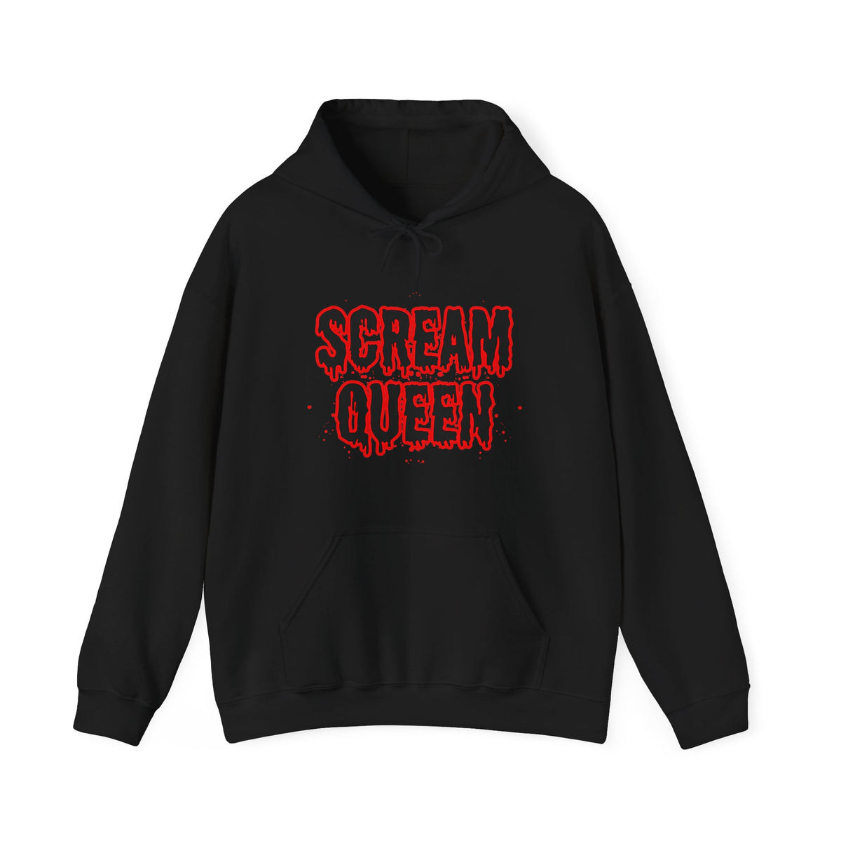 SCREAM QUEEN HOODIE