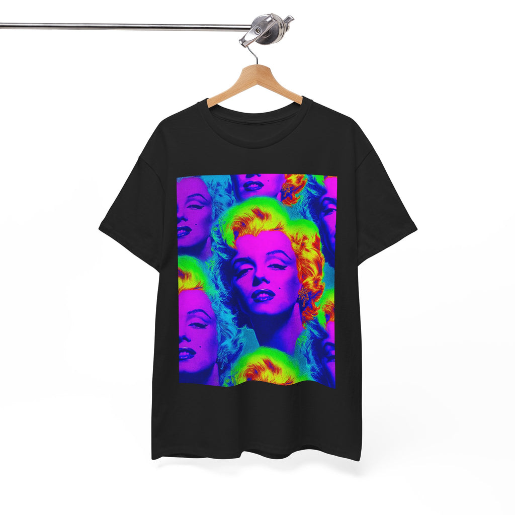 MONROE KALEIDOSCOPE TSHIRT