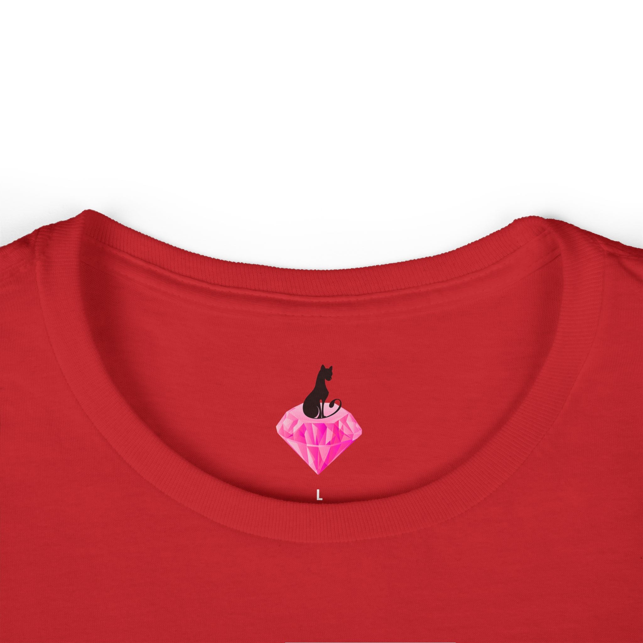 F1 RED_SHIRT