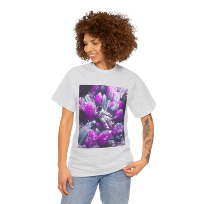 CRYSTALS TSHIRT