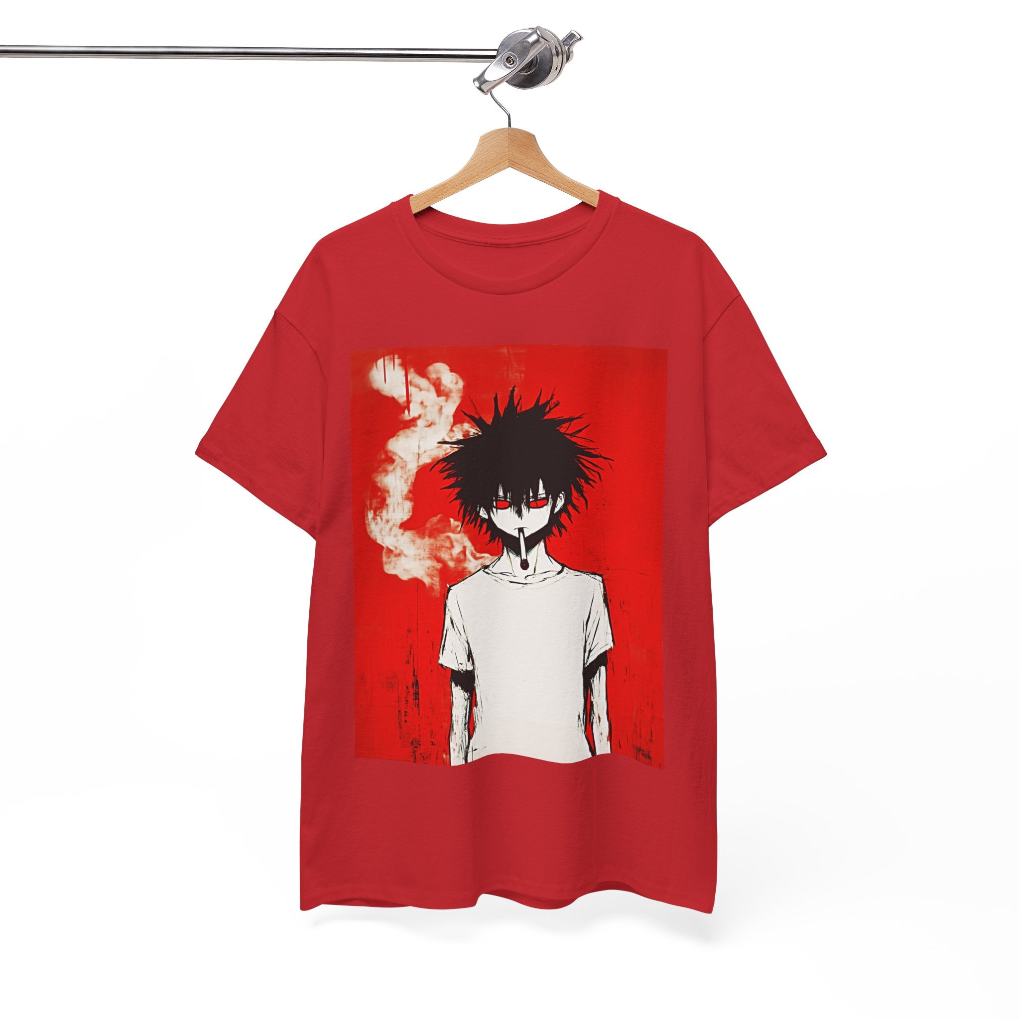 PUFF ANIME