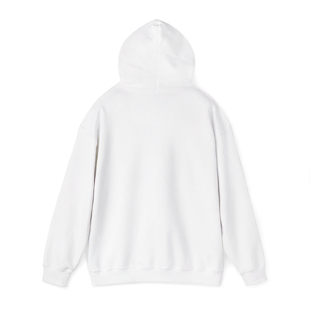 BADDIE Hooded Sweatshirt