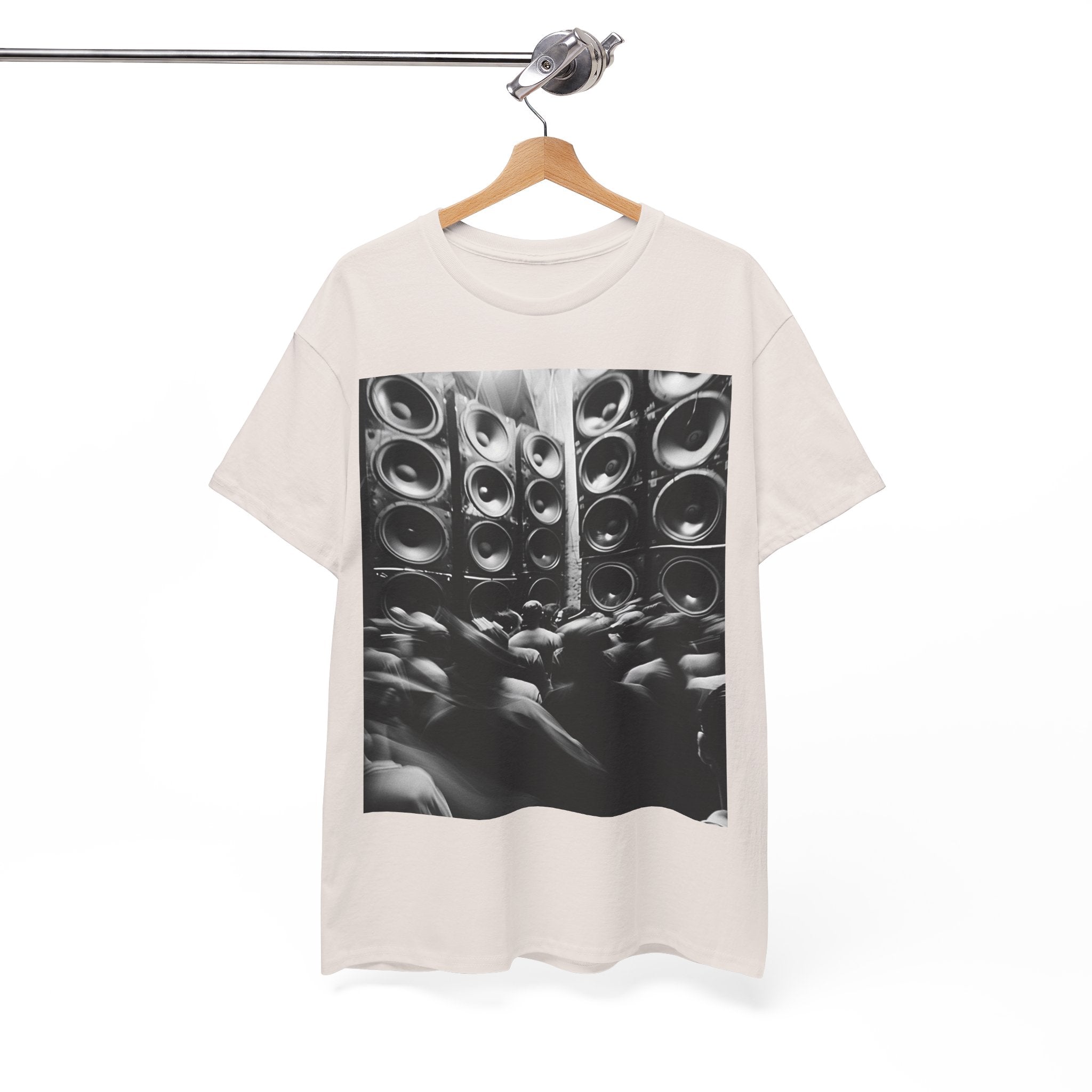 BASS TSHIRT
