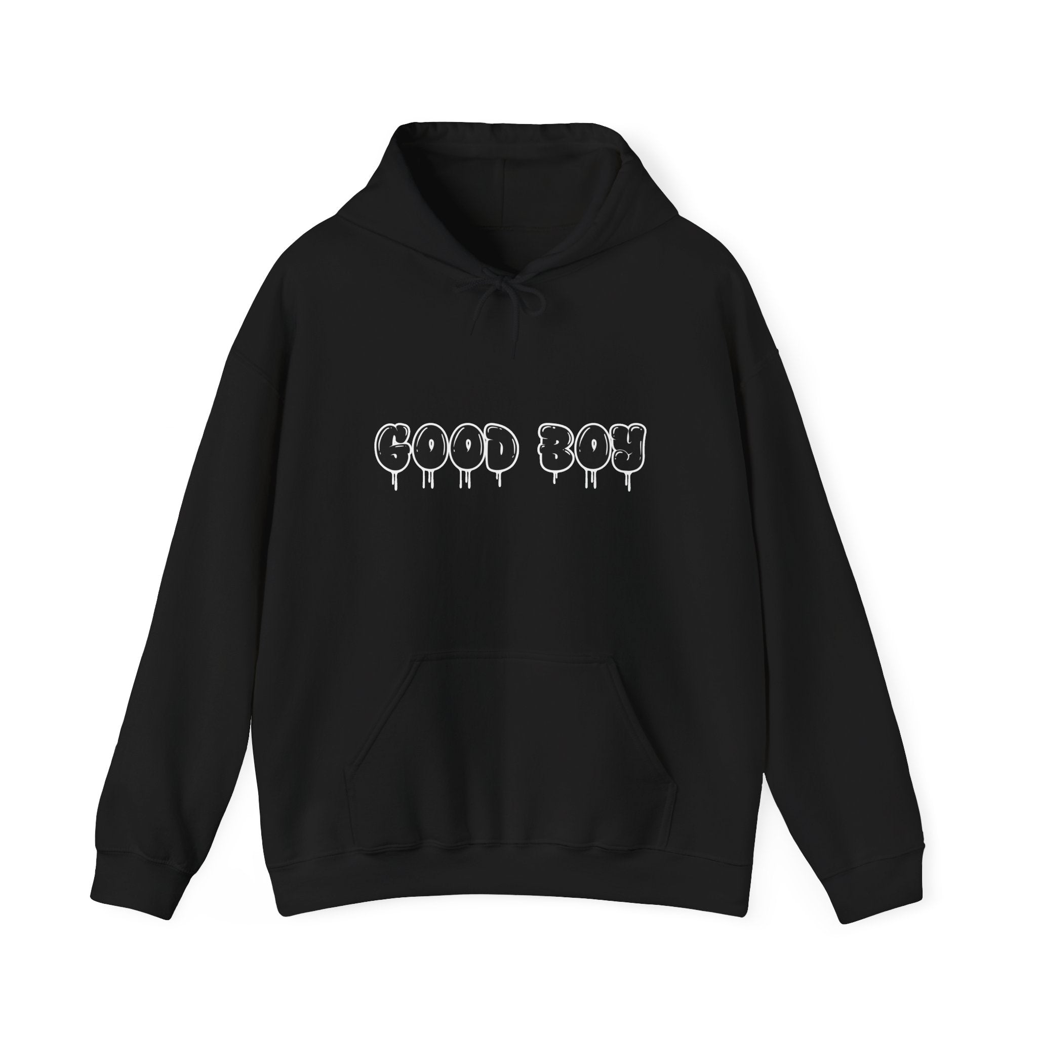 GOOD BOY Hoodie