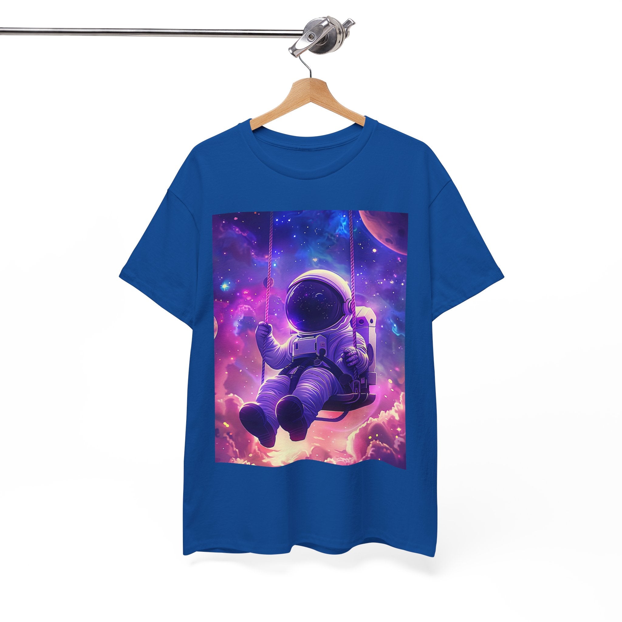 ASTRO SWING TSHIRT