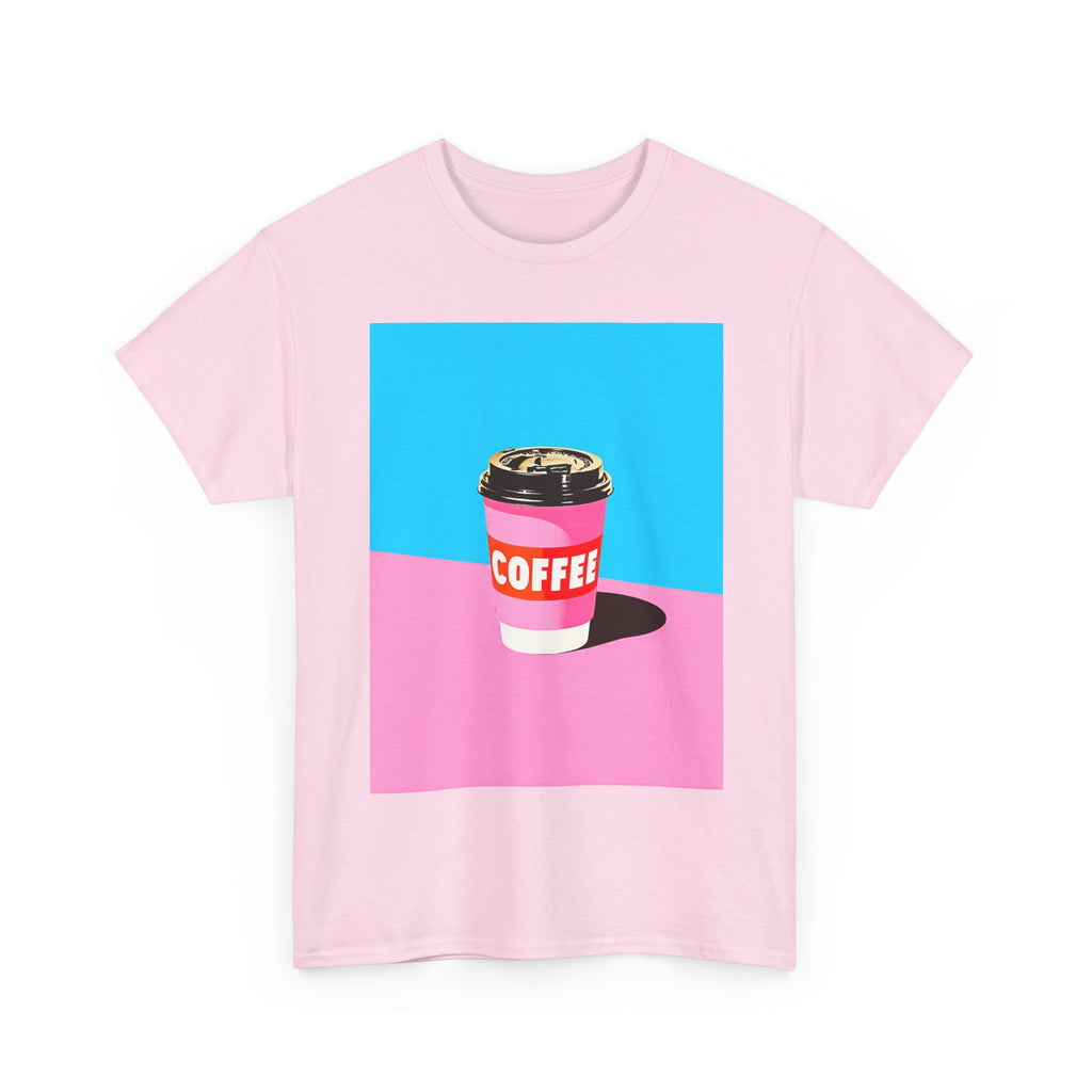 COFFEE LOVE TSHIRT