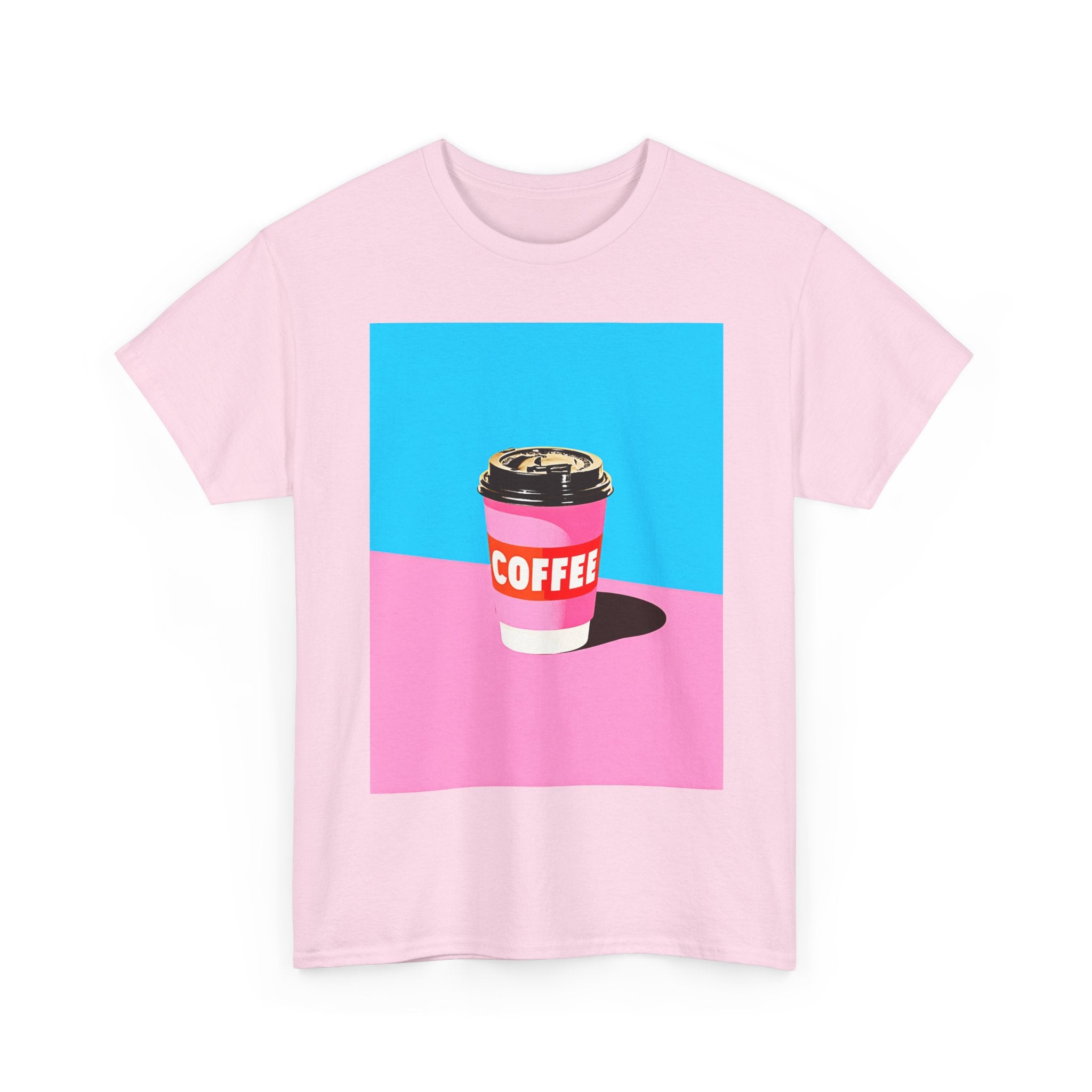 COFFEE LOVE TSHIRT