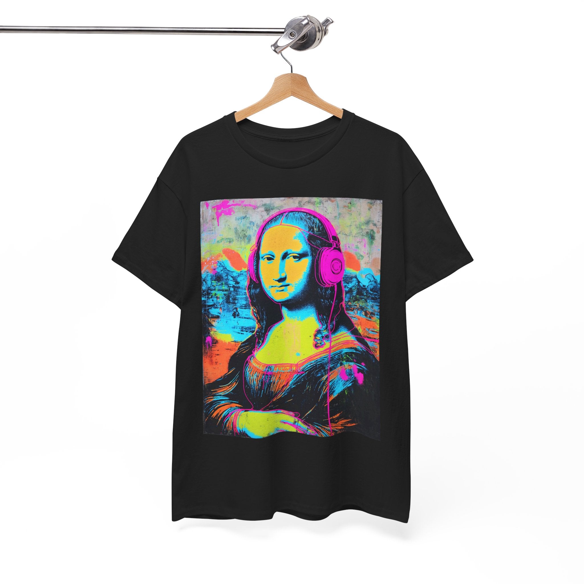 MONA SET TSHIRT